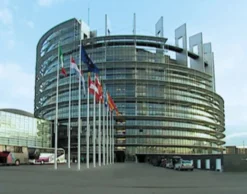 DVD-Lehrfilm Geschichte und Aufbau der Europäischen Union