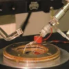 DVD-Lehrfilm Membranpotenziale