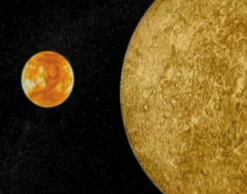 DVD-Lehrfilm Planeten unseres Sonnensystems