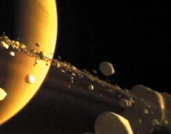 DVD-Lehrfilm Planeten unseres Sonnensystems