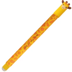 Eberhard Faber Gelschreiber Animal Erase it 