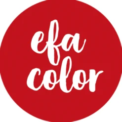 efa color Farbtablette, 44 mm ø