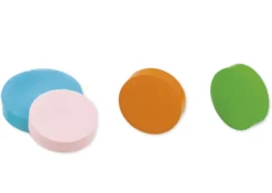 efa color Farbtablette, 44 mm ø