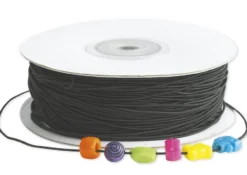 Elastische Fädelschnur, 90 m