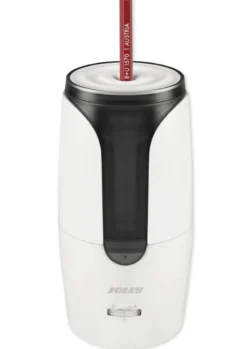 Elektrischer Spitzer "Herbert"