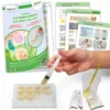 Experimentierbox Bakterien und Viren