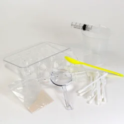 Experimentierbox Bakterien und Viren
