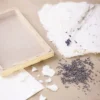 Experimentierset Papierschöpfen