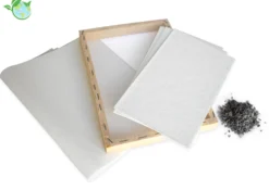Experimentierset Papierschöpfen
