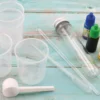 Experimentierset Regenbogenlabor