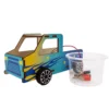 Experimentierset Salzwasserauto