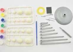 Experimentierset Sonnensystem
