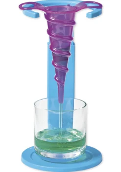Experimentier-Set "Trichter", 6-tlg.