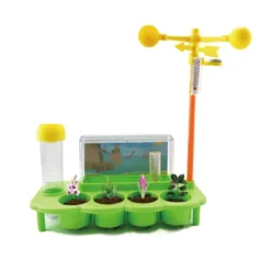Experimentierset Wetterstation