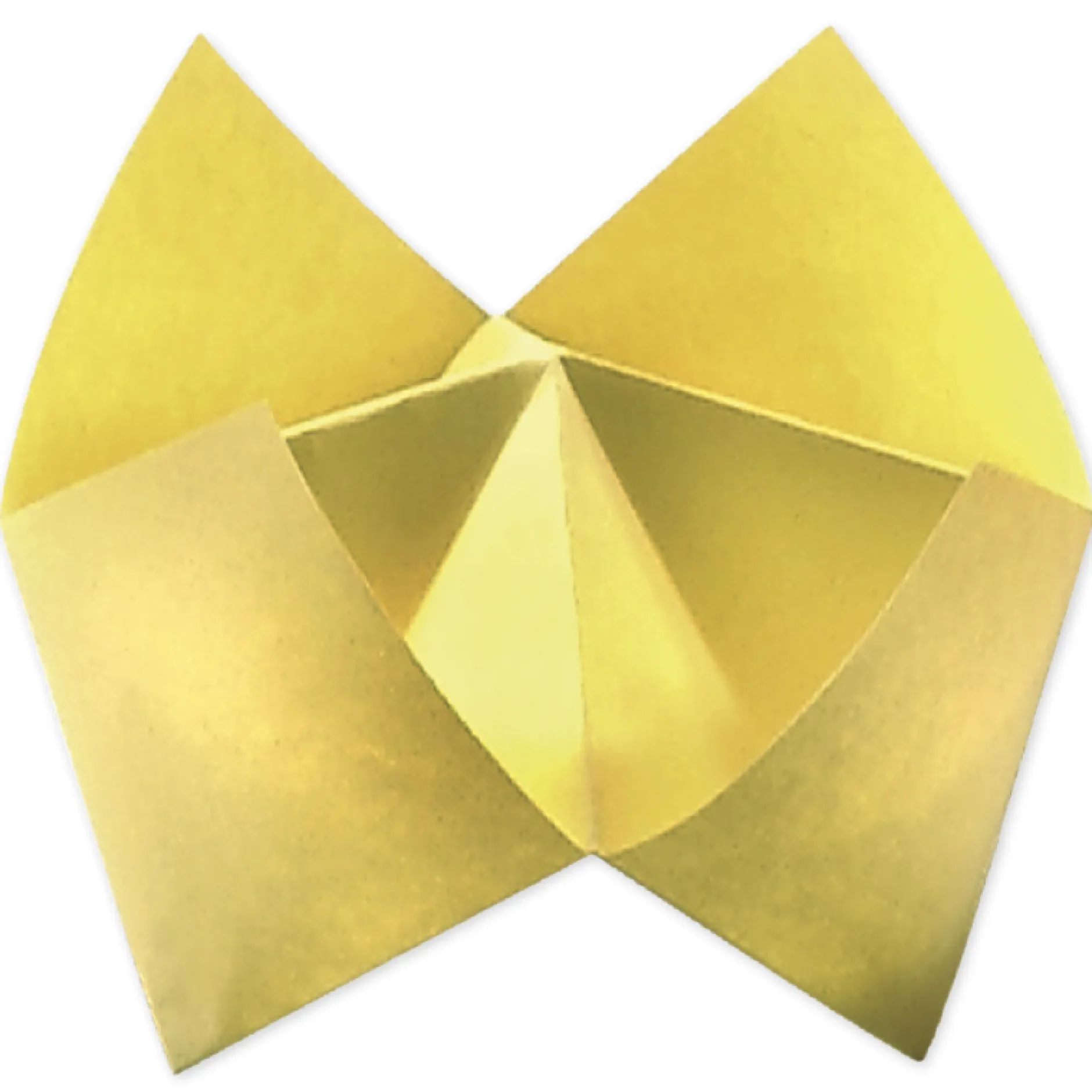 Faltblätter 15x15 cm, 500 Blatt