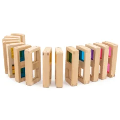 Farb-Domino 