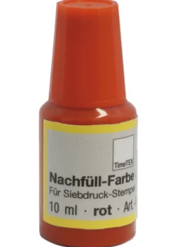 Farbe für Siebdruck-Stempel "Perpetuum" 10 ml