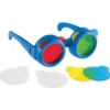 Farbmisch-Brille