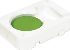 Farbnäpfe zusammensteckbar für Farbtabletten, 44 cm ø