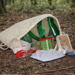 Forschertasche „Natur“