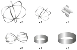 FunFly-Stick (6-tlg.)