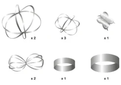 FunFly-Stick (6-tlg.)