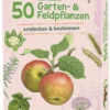 50 Garten- & Feldpflanzen entdecken und bestimmen