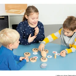 Gedächtnisspiel
