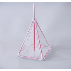Geometrie-Bausatz effekt-system "Klassensatz", 286 Einzelflächen