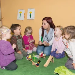 Geschichtensäckchen 