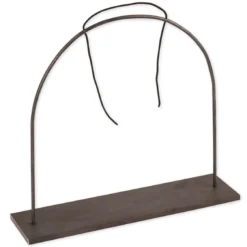 Gong-Tischständer, 40x10 cm