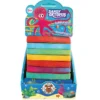 Gummitwist "Regenbogen", 5m lang