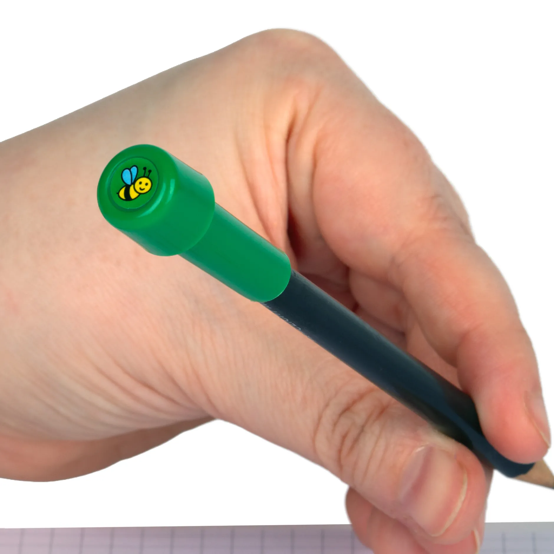 Hagemann Aufsteckstempel Biene, selbststempelnd