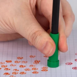 Hagemann Aufsteckstempel Biene, selbststempelnd