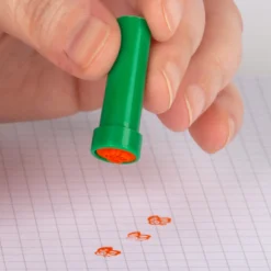 Hagemann Aufsteckstempel Biene, selbststempelnd