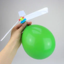 Hagemann Ballon-Helikopter