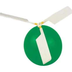 Hagemann Ballon-Helikopter