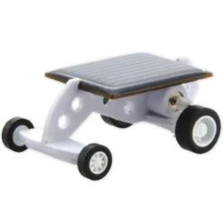 Hagemann Bausatz Solar-Flitzer