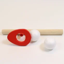 Hagemann Bernoulli Ball
