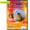 Hagemann DDVD Die Welt der Wild- und Honigbienen
