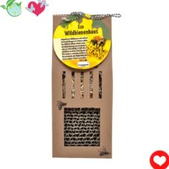 Hagemann Eco Wildbienenhaus
