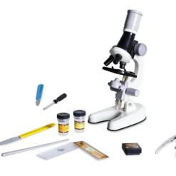 Hagemann Einsteiger-Mikroskop-Set