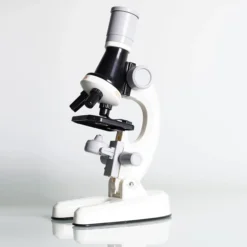 Hagemann Einsteiger-Mikroskop-Set