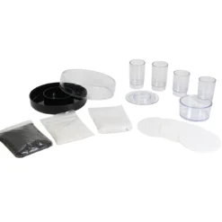 Hagemann Experimentierset Wasserreinigung