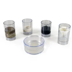 Hagemann Experimentierset Wasserreinigung