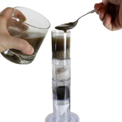 Hagemann Experimentierset Wasserreinigung
