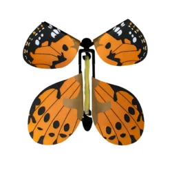 Hagemann Flatternder Schmetterling