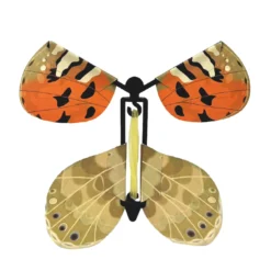 Hagemann Flatternder Schmetterling