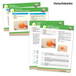 Hagemann Forscherkoffer Erneuerbare Energien