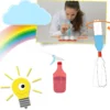 Hagemann Forscherkoffer Wetter